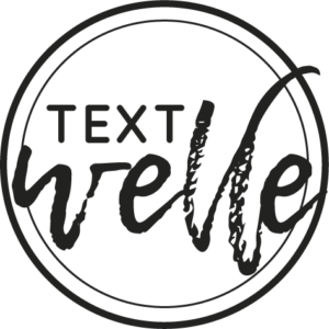 Logo Textwelle 300x300 - Textwelle Startseite