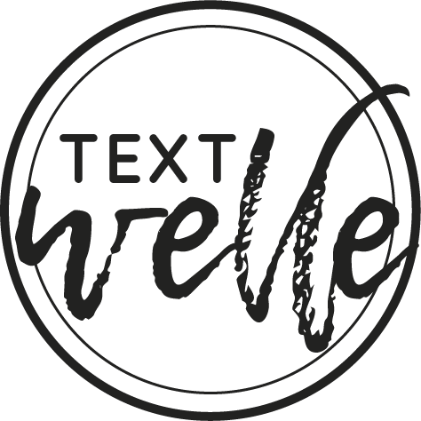 Textwelle, die Agentur für Online-Business, Texte & Social Media