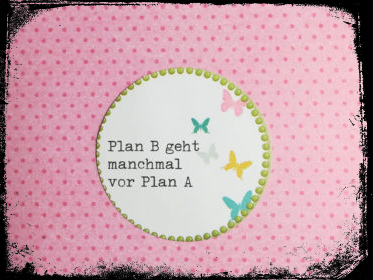Read more about the article Tipps zum Plan B im Business