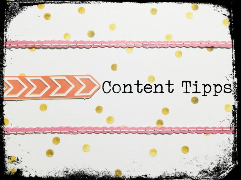 content 768x576 - Tipps zu Texten