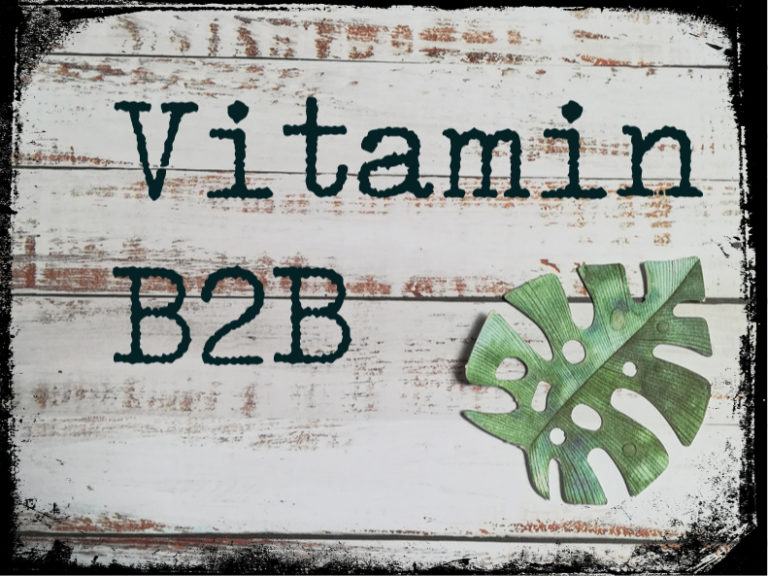 B2B schmal frame 768x576 - Social Media Tipps & Infos