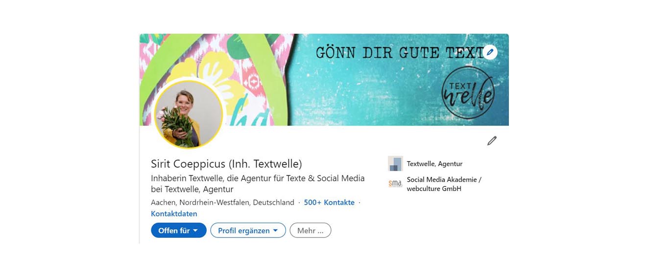 You are currently viewing LinkedIn – Hype oder Netzwerk auf der Überholspur? (Teil 1)