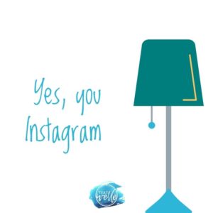 Instagram 300x300 - Instagram ist mehr als nur Posten