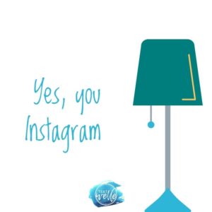 Instagram 300x300 - Instagram ist mehr als nur Posten