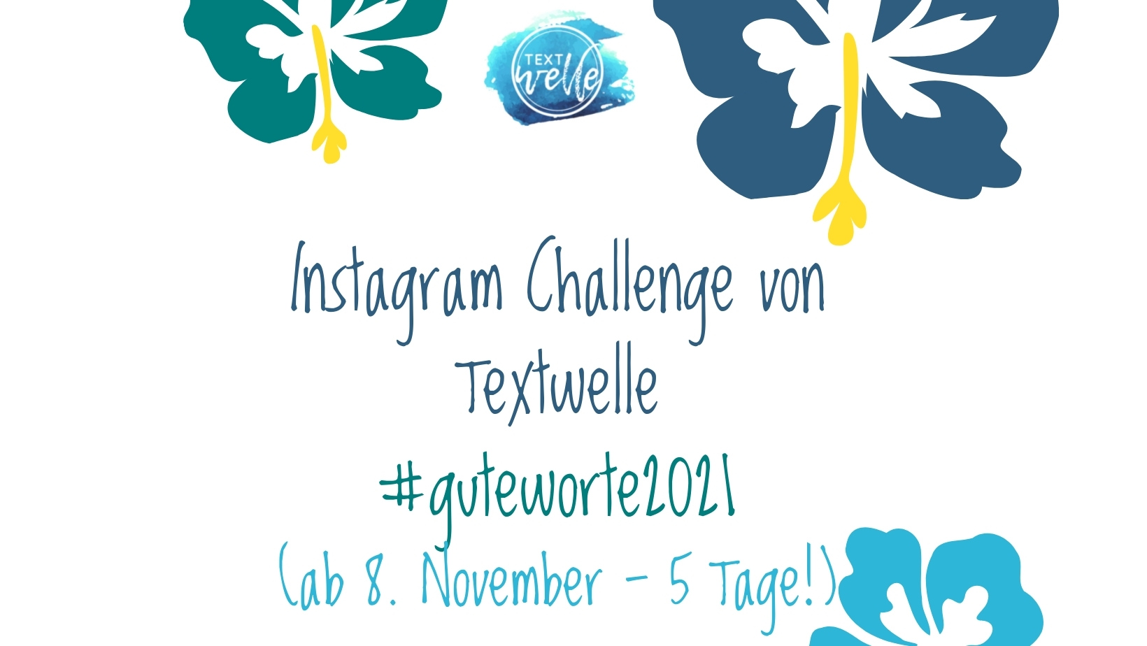 Read more about the article Sichtbarkeit und Reichweite – meine Instagram Challenge 2021