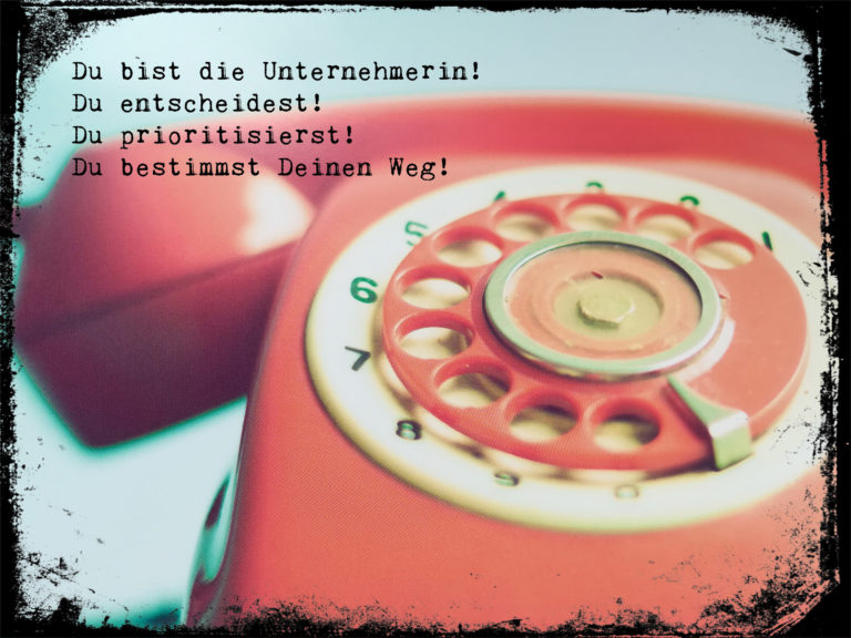 Unternehmerin frame 768x576 - Das A.L.O.H.A. Prinzip für Dein Business
