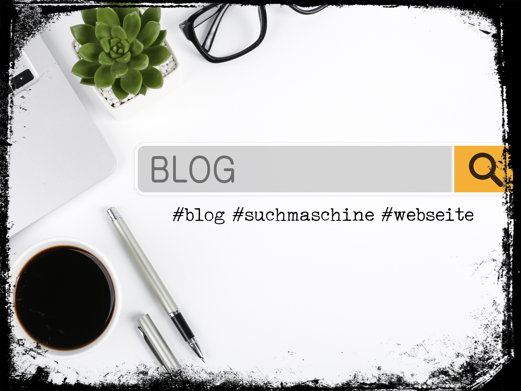 You are currently viewing Blog-Texte – suchmaschinenoptimiert oder verständlich?