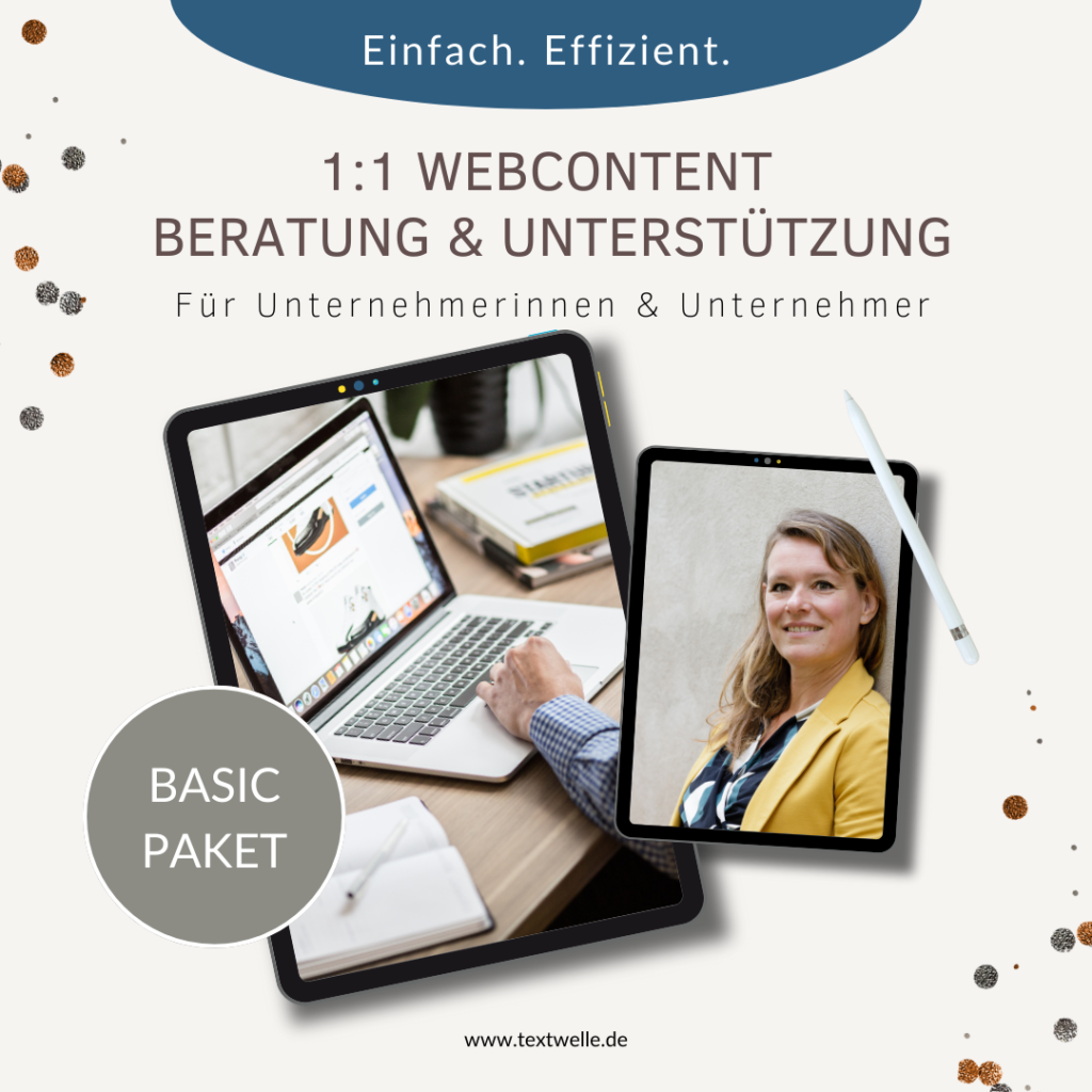 Basic 1 1 1024x1024 - LinkedIn professionell nutzen & optimieren