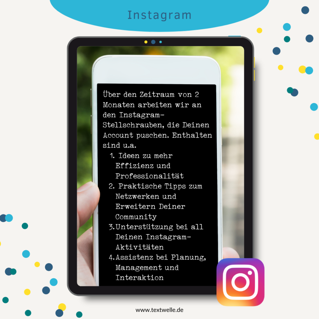 Instagram 4  1024x1024 - Instagram für Fortgeschrittene und NetzwerkerInnen