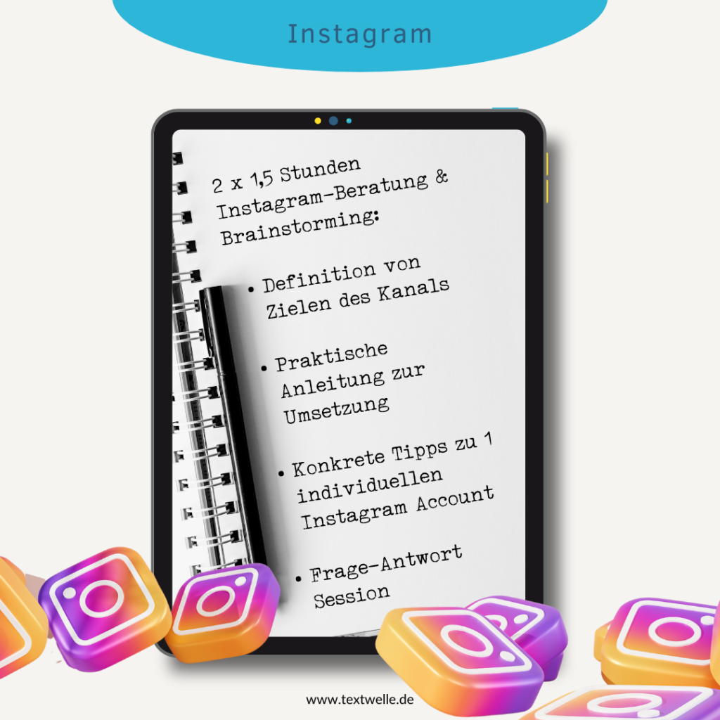 Instagram 4 1024x1024 - Instagram für Anfänger:innen