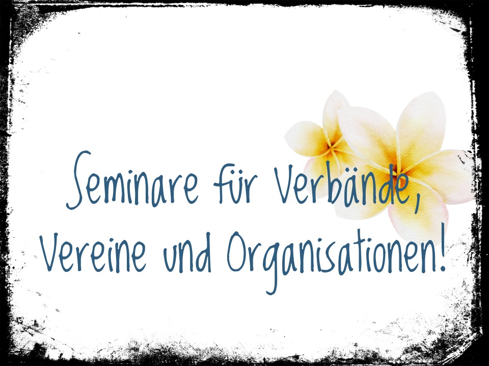 Mehr über den Artikel erfahren Online-Schulungen und Seminare zu sozialen Medien