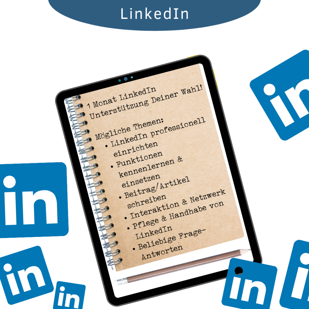 Instagram 3 1 1024x1024 - LinkedIn professionell nutzen & optimieren