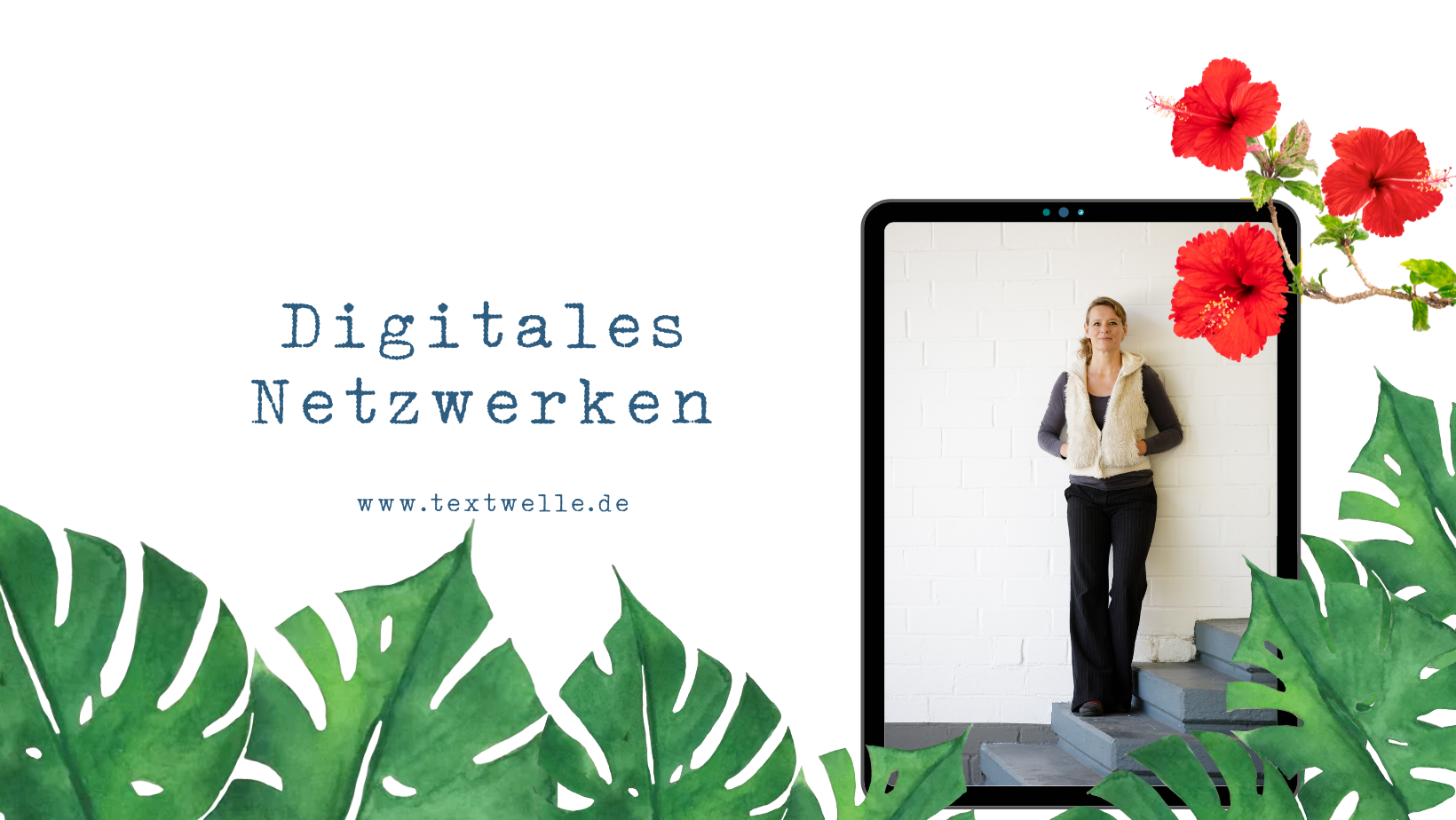 Mehr über den Artikel erfahren Wie geht digitales Netzwerken?