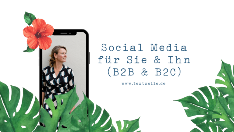 SoMe Intensivkurs Fb Header 3 768x433 - Social Media Online - Kurs