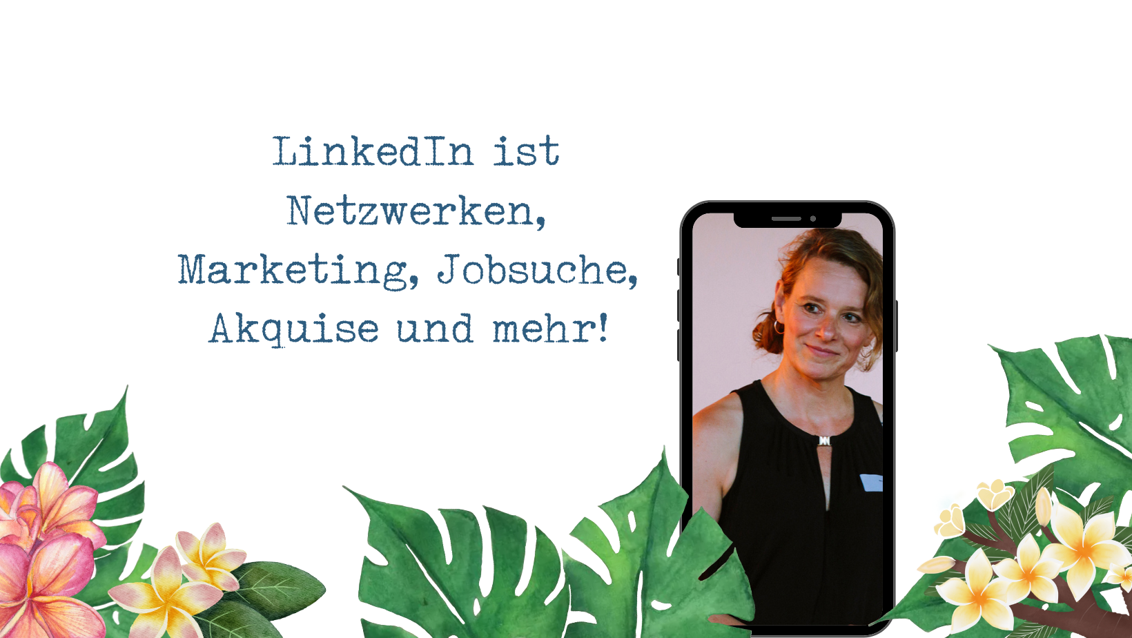 Mehr über den Artikel erfahren 5 Möglichkeiten LinkedIn sinnvoll für deine Ziele zu nutzen