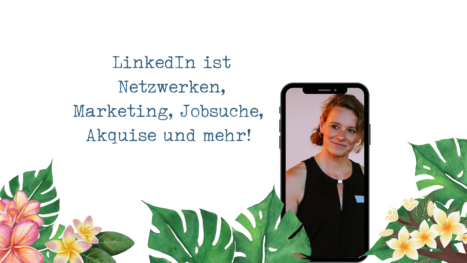 You are currently viewing 5 Möglichkeiten LinkedIn sinnvoll für deine Ziele zu nutzen