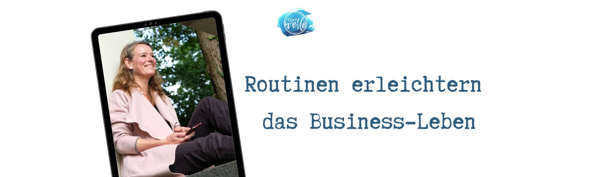 Mehr über den Artikel erfahren Routinen im Online-Business