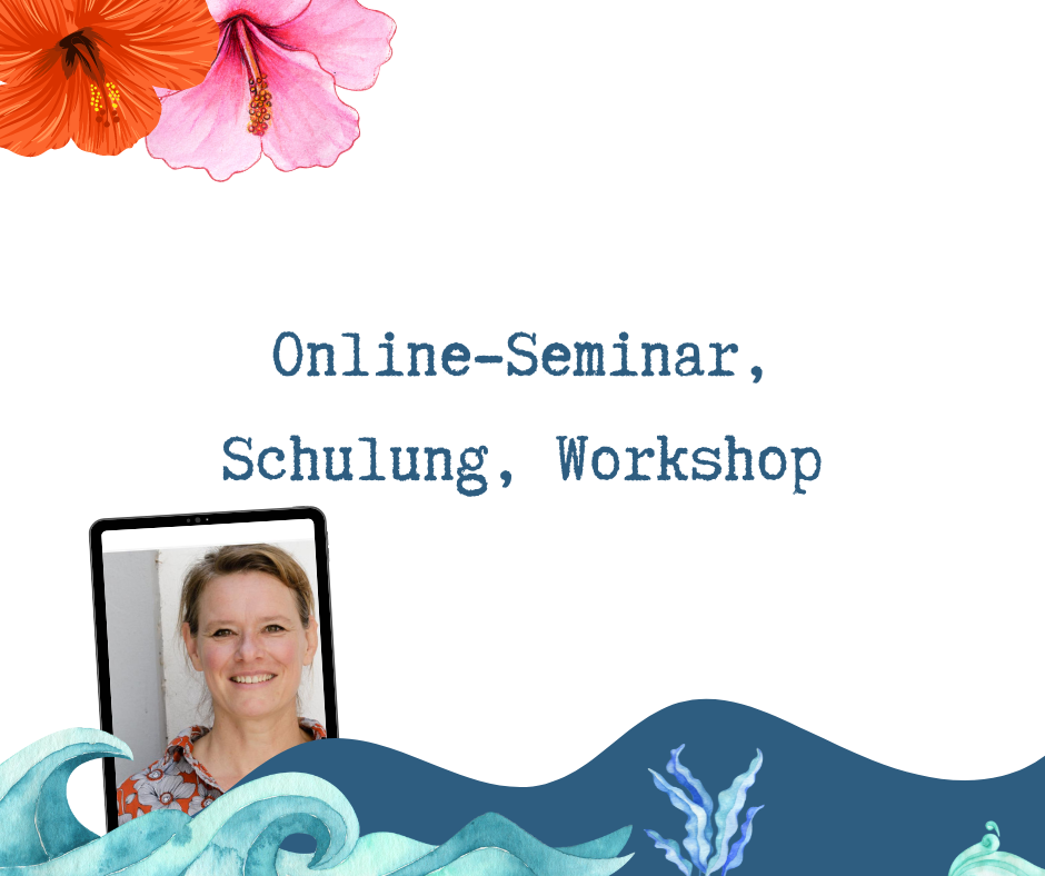 Storytelling Teil 2 4 - Vortrag/Schulung (Digital & in Präsenz)
