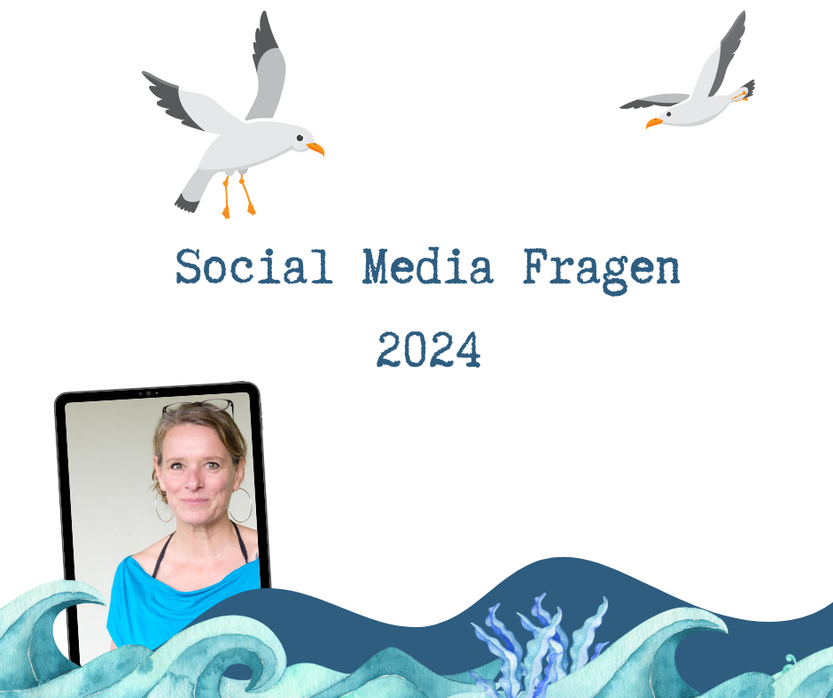 Read more about the article Die häufigsten Social Media Fragen 2024