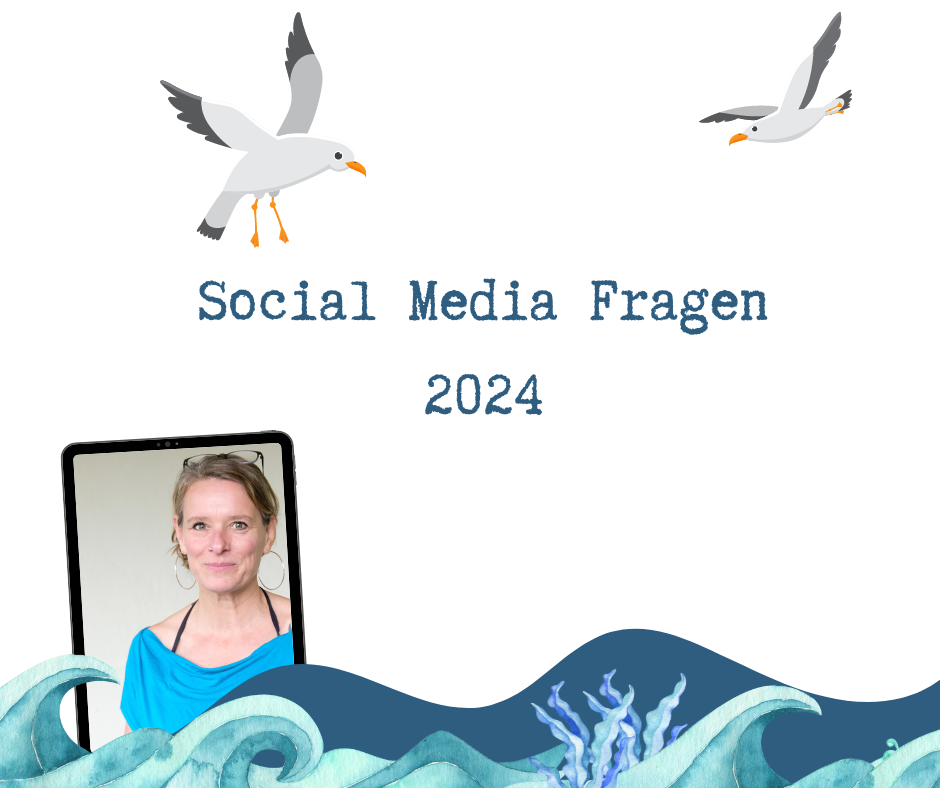 Mehr über den Artikel erfahren Die häufigsten Social Media Fragen 2024