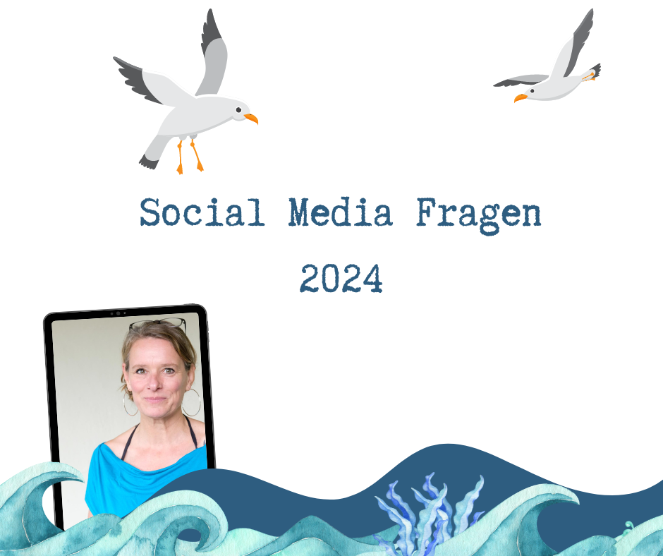 You are currently viewing Die häufigsten Social Media Fragen 2024