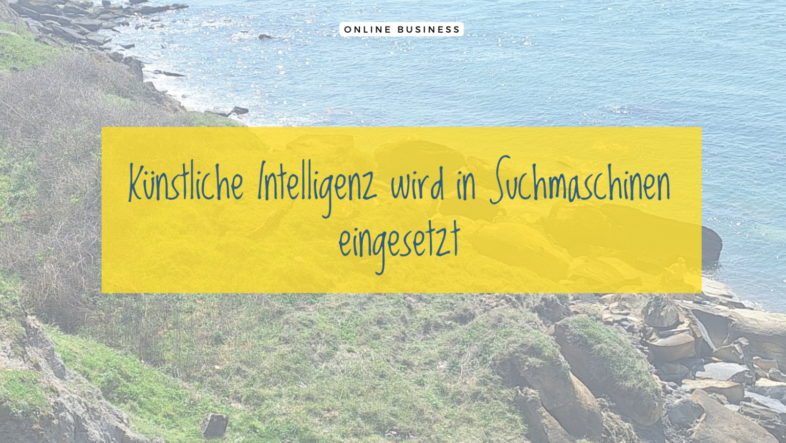 Wie wird sich die Google-Suche durch KI in 2025 ändern? - Textwelle ...